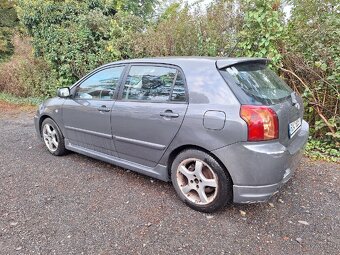 Toyota Corolla 1.8i TS - 2