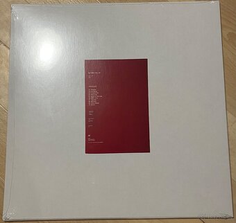 Vinyl 58G - Tape vol.2 LP - 2