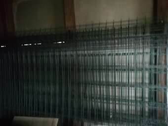 3d pletivo - 2