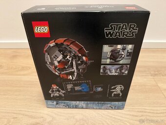 LEGO Star Wars 75381 Droideka - 2