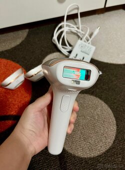 Epilátor Philips SC1998/00 Lumea IPL 7000 - 2