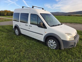 Ford Tourneo Connect 1.7 Tdci - 2