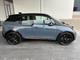 BMW i3 2022🔋120Ah,1z2000 UNIQUE FOREVER,odp.DPH,🎶HK - 2