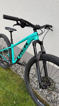 Trek Roscoe 7 - vel. S - 2