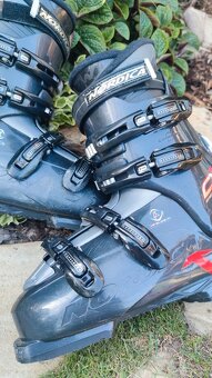 Pánské lyžáky Nordica 28cm/325cm - 2