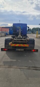 VOLVO FL  Kontejnerové - 2