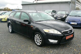 Ford Mondeo Combi 1.8TDCi -2007 - 2