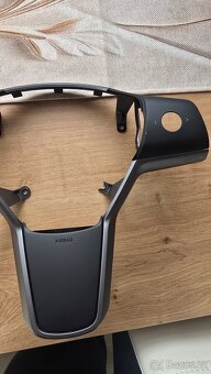 Ramik tesla model 3 tesla model Y - 2