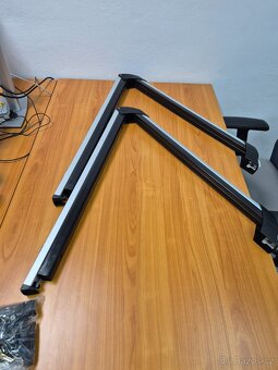 Střešní nosič Atera Nova 6 - 2