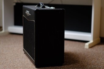 Kombo CRATE  WTX 65+ footswitch - 2