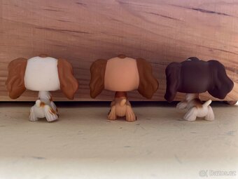 LPS Kokršpaněl - 2