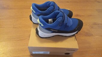 Dětské boty Viking Goretex vel. 35 - 2