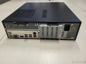 PC RYZEN 3 3200K, 8GB DDR4, 256GB SSD, 500GB HDD - 2