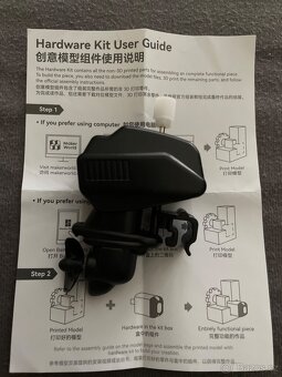 Boat Kit Collection Kit-010 nový od BambuLab - 2