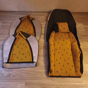 Felicia color line - 2