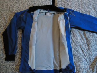 Bjorn Dahlie sportovní bunda, vel. XL - 2