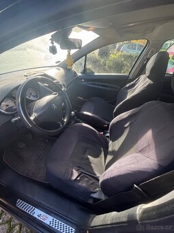 Peugeot 207 - 2