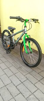 Dětské kolo Author Energy 20" - 2