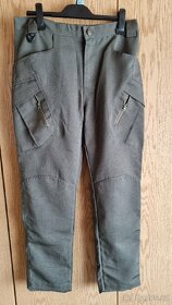 Kalhoty kapsáče - 2