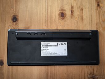 Klávesnice k TV Samsung - 2