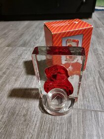 dekorace - svícen - Vánoční - 2