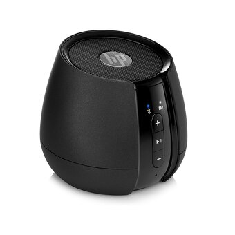 Bluetooth reproduktory Xiaomi Mi BT Speaker & HP S6500 - 2