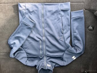 Hally Hansen bunda softshell vel L - 2