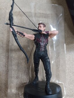 Figurky Marvel - 2