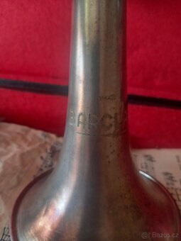 Cela pozustalost na prodej - 2