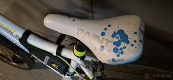 Dětské kolo Superior Paint 24 - 2