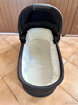 Cybex Hluboká korba Cot S - 2