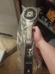 Díly Fabia 1 1.9 TDI - 2