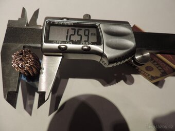 Měděný silový kabel - 2