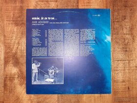 LP: Ivan Hoffman - Verím, že sa to dá ... - 2