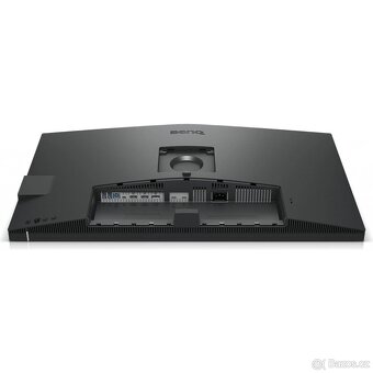 Profesionální 32″ 4K monitor BenQ PD3220U - stav jako nový - 2