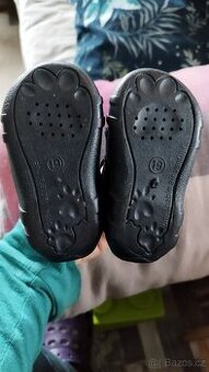 Bačkůrky chlapecké - 2