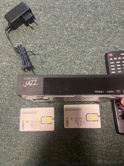 Fool HD TV přijímač - 2