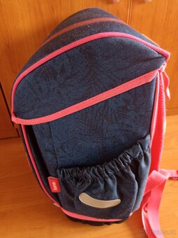 školní aktovka - 2