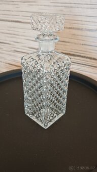 Karafa na whisky - 2