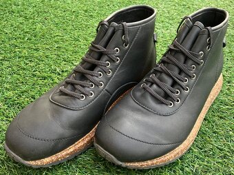 Kotníčkové sneakers Birkenstock 41, unisex - 2