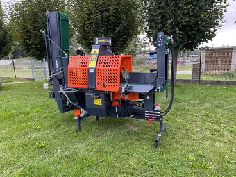 Štípací automat RWS 20T (TR) - 2