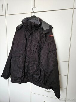 Pánská snowboardová/lyžařská bunda Horsefeathers - 2