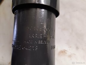 Tlumiče pérování - 2