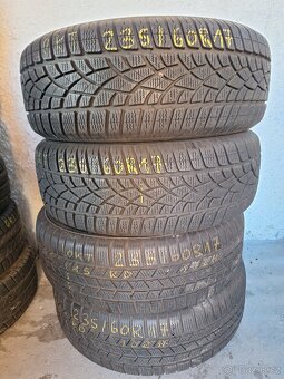 Prodám alu kola Originál Mercedes Benz GLK - 2