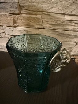 Don Papa Sherry Casks + sběratelská sklenice Don Papa - 2