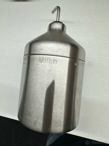 Nádoba na mléko - 2