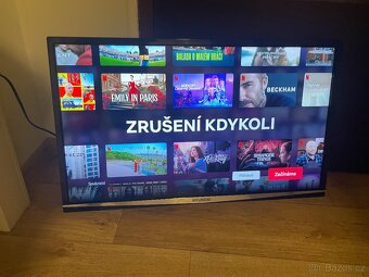 Smart TV Hyundai 81cm - 2
