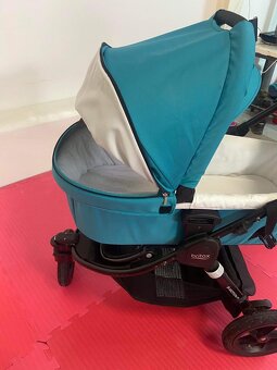 Kočárek BRITAX - 2