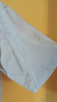 Nová pánská košile vel 43/44 - 2