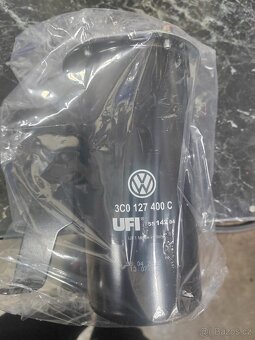 Filtr do nafta Octavia 2 - 2